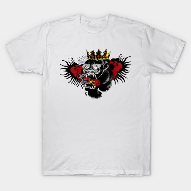Conor Mcgregor Notorious Gorilla